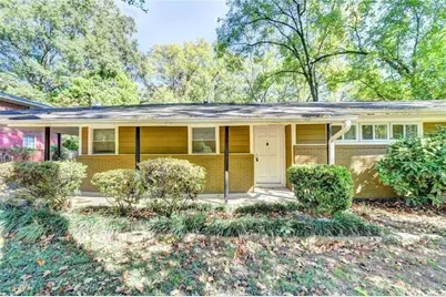 2246 Whites Mill Road, Decatur, GA 30032 - Photo 2