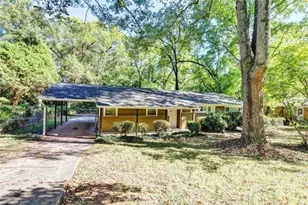 2246 Whites Mill Rd, Decatur, GA 30032 - Photo 1