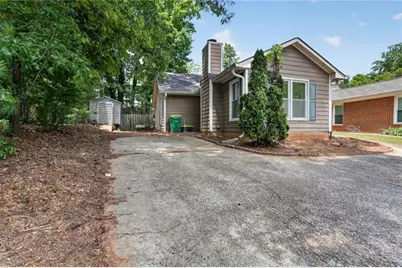1929 Cooper Landing Drive SE, Smyrna, GA 30080 - Photo 26