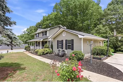 3958 Pointe North, Gainesville, GA 30506 - Photo 46