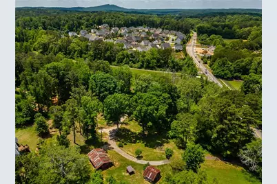 3873 Paul Samuel Road NW, Kennesaw, GA 30152 - Photo 10