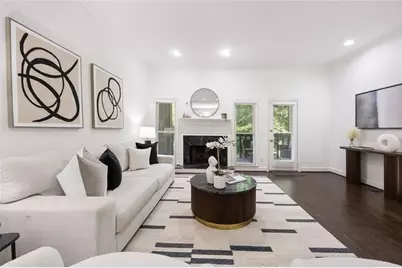 1467 Monroe Drive NE #19, Atlanta, GA 30324 - Photo 6