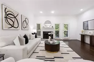 1467 Monroe Dr NE, Atlanta, GA 30324 - Photo 6