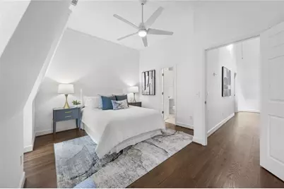 1467 Monroe Drive NE #19, Atlanta, GA 30324 - Photo 24