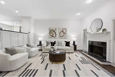 1467 Monroe Drive NE #19, Atlanta, GA 30324 - Photo 1