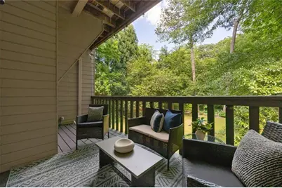 1467 Monroe Drive NE #19, Atlanta, GA 30324 - Photo 8