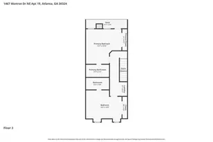 1467 Monroe Dr NE, Atlanta, GA 30324 - Photo 34