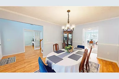 3600 Hamilton Creek Trail, Buford, GA 30519 - Photo 6