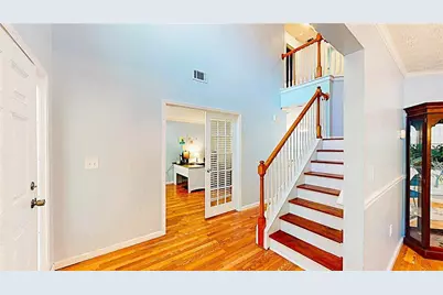 3600 Hamilton Creek Trail, Buford, GA 30519 - Photo 4