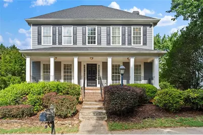233 Ivy Glen Circle, Avondale Estates, GA 30002 - Photo 2