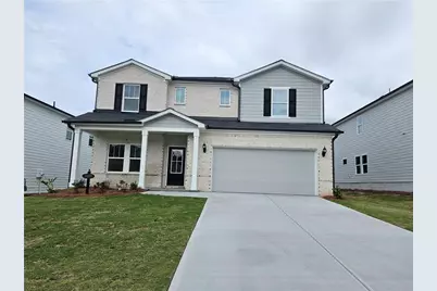 3149 Sweet Red Circle, Braselton, GA 30517 - Photo 1