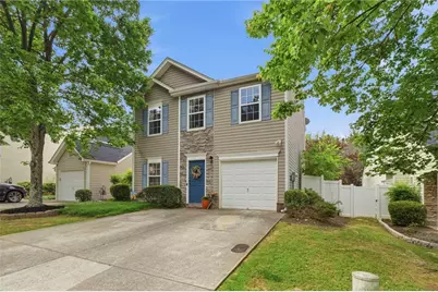 165 Silver Fox Trail, Dallas, GA 30157 - Photo 38