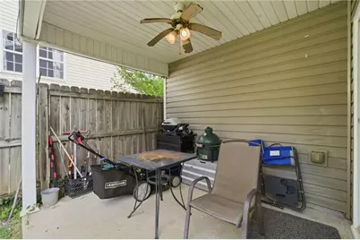 165 Silver Fox Trail, Dallas, GA 30157 - Photo 36