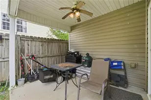 165 Silver Fox Trail, Dallas, GA 30157 - Photo 36