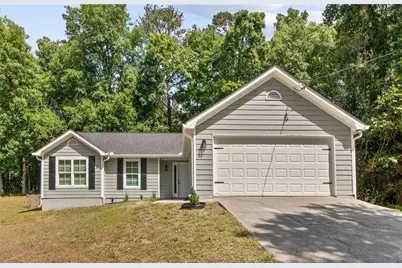 2920 Williams Farm Drive, Dacula, GA 30019 - Photo 2