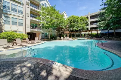 1850 Cotillion Drive #3209, Atlanta, GA 30338 - Photo 26