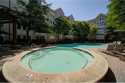 1850 Cotillion Drive #3209, Atlanta, GA 30338 - Photo 30