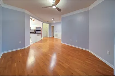 1850 Cotillion Drive #3209, Atlanta, GA 30338 - Photo 12