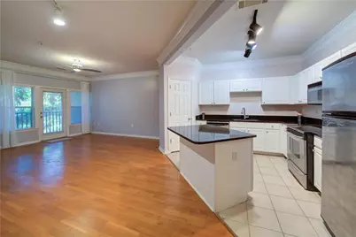1850 Cotillion Drive #3209, Atlanta, GA 30338 - Photo 4