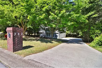 353 Fall View Court, Winder, GA 30680 - Photo 4