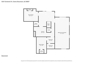 6247 Greenock Dr, Stone Mountain, GA 30087 - Photo 28
