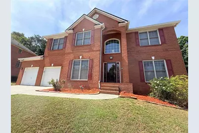 6247 Greenock Drive, Stone Mountain, GA 30087 - Photo 1