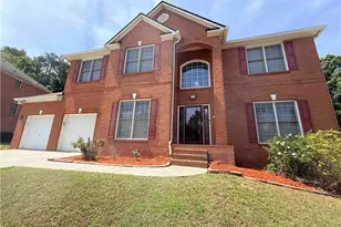 6247 Greenock Dr, Stone Mountain, GA 30087 - Photo 1