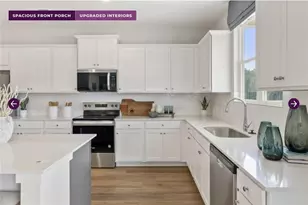 586 Arborston Wy, Jefferson, GA 30549 - Photo 8