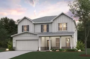 586 Arborston Wy, Jefferson, GA 30549 - Photo 1