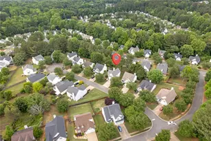 706 Weatherstone Trce, Woodstock, GA 30188 - Photo 34