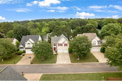706 Weatherstone Trace, Woodstock, GA 30188 - Photo 32