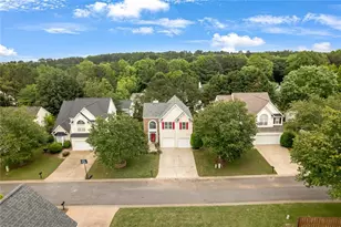 706 Weatherstone Trce, Woodstock, GA 30188 - Photo 32
