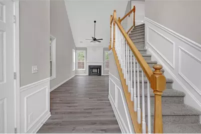 706 Weatherstone Trace, Woodstock, GA 30188 - Photo 2