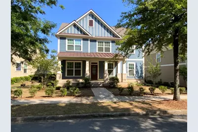 9900 Ashton Old Road, Douglasville, GA 30135 - Photo 2