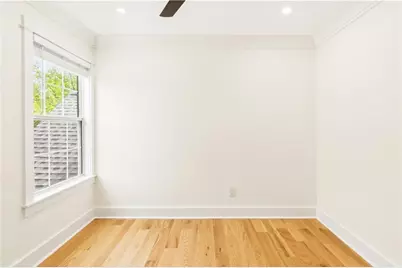 5190 Bankside Way NW #UNIT 1, Peachtree Corners, GA 30092 - Photo 32