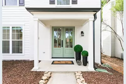 5190 Bankside Way, Peachtree Corners, GA 30092 - Photo 2