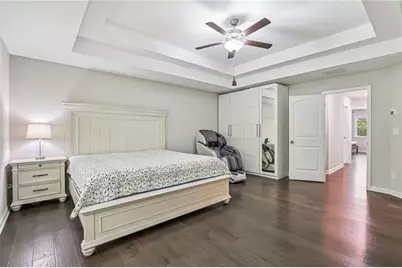 1426 Lanier Vista Drive, Buford, GA 30518 - Photo 18