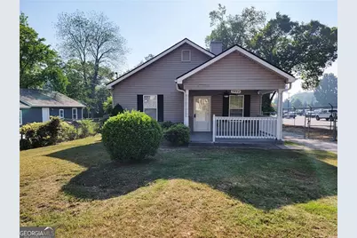 3446 Lee Street, Atlanta, GA 30344 - Photo 2
