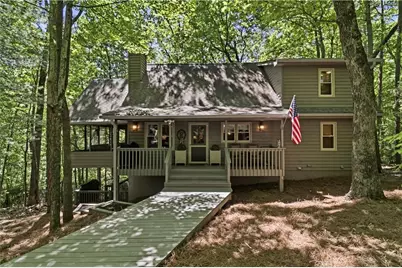 126 Robins Nest, Big Canoe, GA 30143 - Photo 1