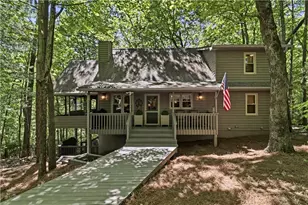 126 Robins Nest, Jasper, GA 30143 - Photo 1