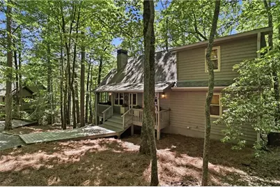 126 Robins Nest, Jasper, GA 30143 - Photo 2