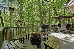 126 Robins Nest, Jasper, GA 30143 - Photo 32