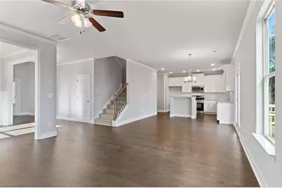 3967 Lockaby Way, Lawrenceville, GA 30044 - Photo 4