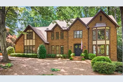 3465 Buck Hill SE, Marietta, GA 30067 - Photo 2