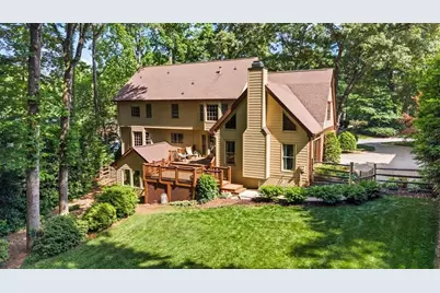 3465 Buck Hill SE, Marietta, GA 30067 - Photo 4