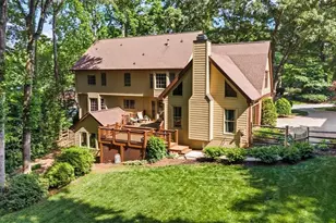 3465 Buck Hill SE, Marietta, GA 30067 - Photo 4