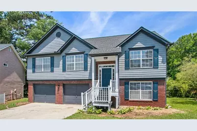 3989 Courtlin Cove NW, Lilburn, GA 30047 - Photo 2