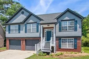 3989 Courtlin Cove NW, Lilburn, GA 30047 - Photo 2