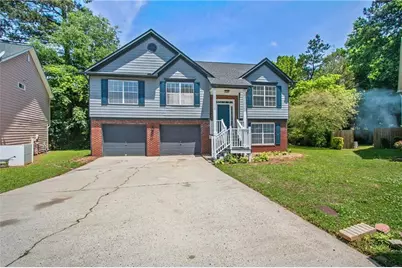 3989 Courtlin Cove NW, Lilburn, GA 30047 - Photo 4