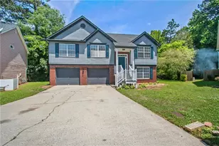3989 Courtlin Cove NW, Lilburn, GA 30047 - Photo 4